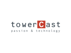 Tower Cast Logo
