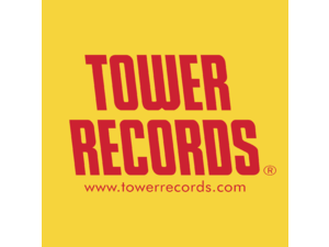 Tower Records Logo