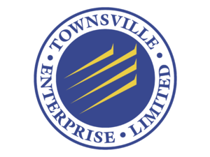 Townsville Logo