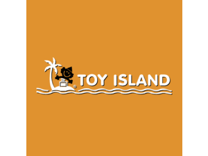 Toy Island Logo