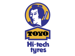 Toyo Logo