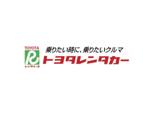 Toyota Rent A Car Logo