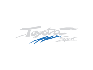 Toyota Sport Logo