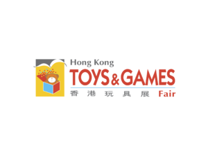 Toys & Games Logo