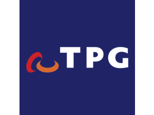 TPG Logo
