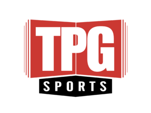 TPG Sports Logo