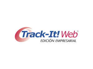 Track It! Web Logo