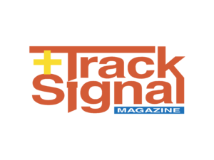 Track Signal Logo