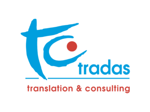 Tradas Logo