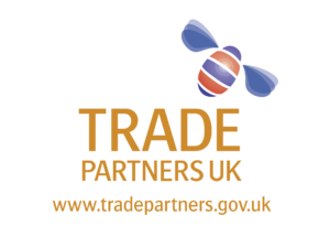 Trade Partners UK Logo