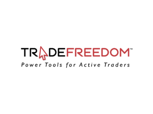 TradeFreedom Logo