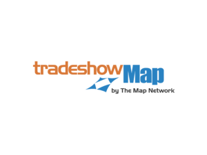 Tradeshow Map Logo