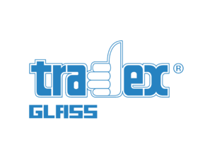 Tradex Glass Logo