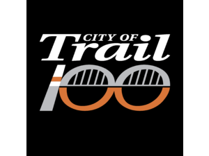 Trail 100 Logo