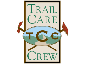 Trail Care Crew Logo
