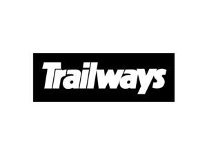 Trailways Logo