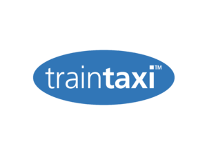 Traintaxi Logo