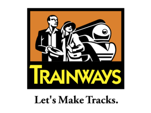 Trainways Logo