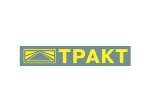 Trakt Logo