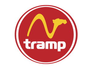 Tramp Logo