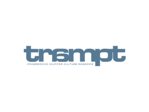 trampt magazine Logo