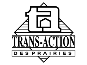 Trans Action Logo