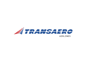 Transaero Logo