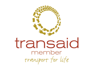 Transaid Member Logo