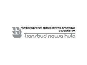 Transbud Nowa Huta Logo