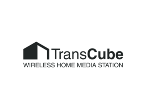 TransCube Logo