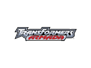 Transformers Armada Logo