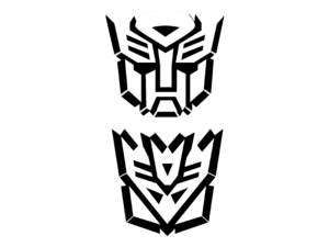 Transformers Logo