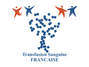Transfusion Sanguine Francaise Logo