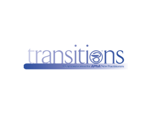 Transitions Logo