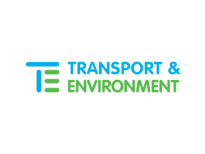 Transport & Environment Logo