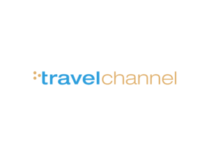 Travel Channel Logo
