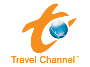 Travel Channel Logo
