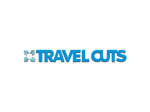 Travel Cuts Logo