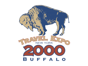 Travel Expo Logo