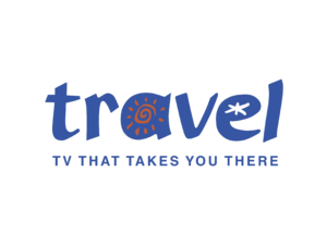 Travel TV Logo