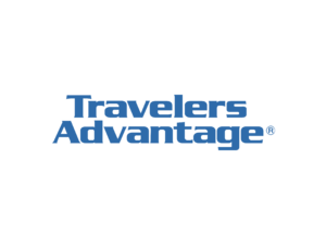 Travelers Advantage Logo