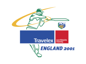 Travelex Australia Tour Logo