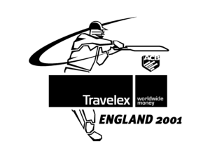 Travelex Australia Tour Logo