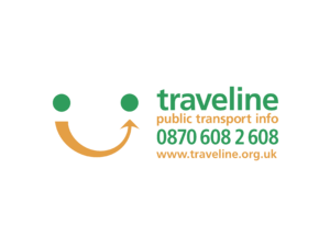 Traveline Logo