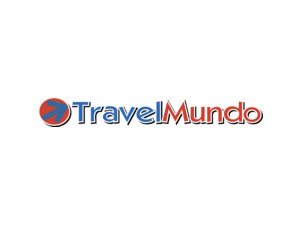 TravelMundo Logo