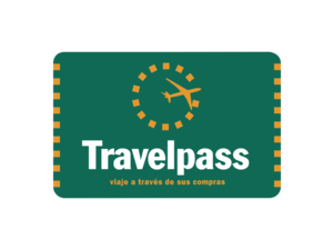 TravelPass Logo