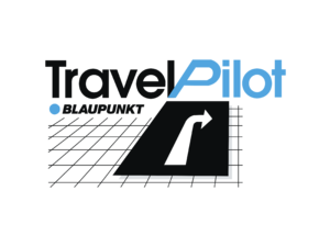 TravelPilot Logo