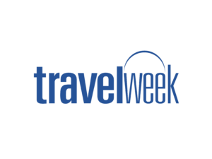 TravelWeek Logo