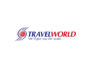 Travelworld Logo