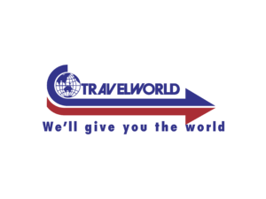 Travelworld Logo